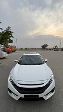 Honda Civic Oriel 1.8 i-VTEC CVT 2018 for Sale