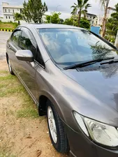 Honda Civic VTi Oriel 1.8 i-VTEC 2009 for Sale