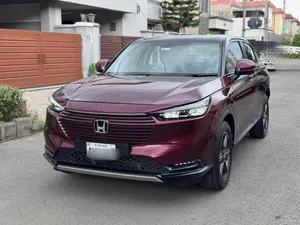 Honda HR-V VTi-S 2023 for Sale