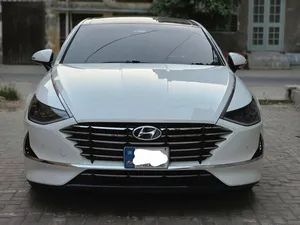 Hyundai Sonata 2.5 2021 for Sale