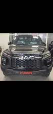 JAC T9 Hunter 2025 for Sale