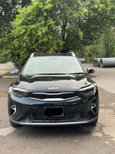 KIA Stonic EX+ 2025 for Sale