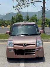Mazda Carol G 2007 for Sale