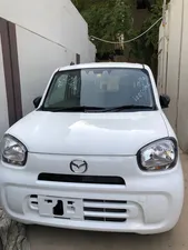 Mazda Carol GL 2022 for Sale