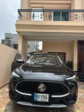 MG HS PHEV 2025 for Sale