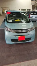 Mitsubishi Ek Wagon M 2022 for Sale