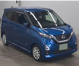 Nissan Dayz S 2021 for Sale