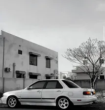 Nissan Sunny 1992 for Sale
