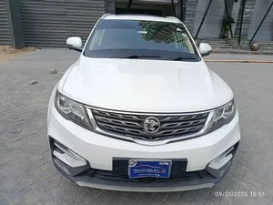 Proton X70 Premium FWD 2021 for Sale