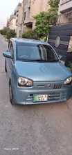 Suzuki Alto F 2015 for Sale