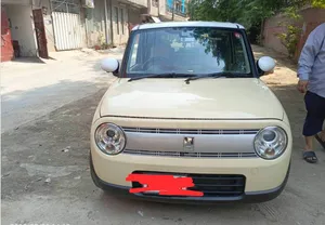 Suzuki Alto Lapin 2021 for Sale