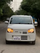 Suzuki Alto VXL AGS 2021 for Sale