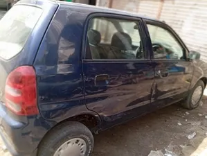 Suzuki Alto VXR 2012 for Sale