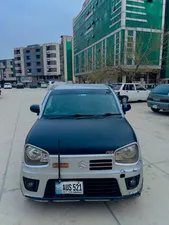 Suzuki Alto VXR 2021 for Sale