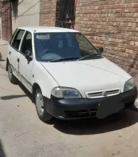 Suzuki Cultus 2004 for Sale
