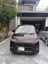 Suzuki Cultus Auto Gear Shift 2018 for Sale