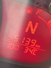 Suzuki Cultus Auto Gear Shift 2022 for Sale