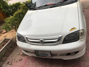 Suzuki Cultus VXR 2005 for Sale