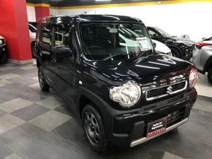 Suzuki Hustler 2021 for Sale