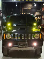 Suzuki Jimny 2011 for Sale