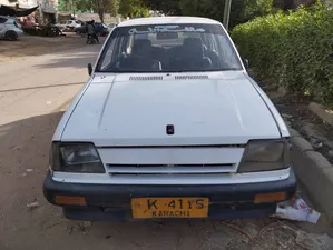 Suzuki Mehran 2013 for Sale