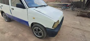 Suzuki Mehran VX 2008 for Sale