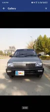 Suzuki Mehran VX Euro II 2013 for Sale