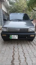 Suzuki Mehran VX Euro II 2014 for Sale
