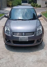 Suzuki Swift DLX 1.3 Navigation  2021 for Sale