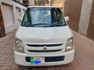 Suzuki Wagon R FX Limited II 2012 for Sale