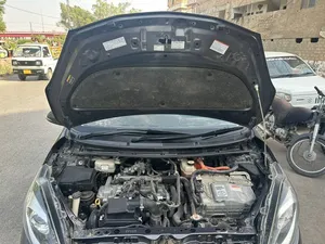 Toyota Aqua S 2019 for Sale