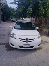 Toyota Belta X 1.0 2007 for Sale