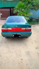 Toyota Corolla 2.0D 2000 for Sale