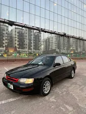 Toyota Corona 1993 for Sale