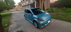 Toyota Passo 2006 for Sale