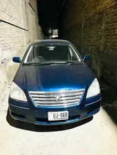 Toyota Premio X 1.8 2006 for Sale