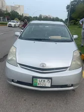 Toyota Prius G 1.8 2009 for Sale