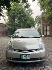 Toyota Prius G Touring Selection 1.5 2008 for Sale