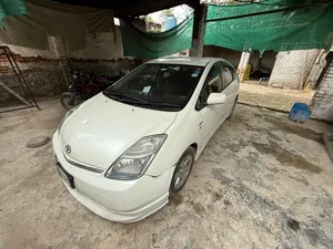 Toyota Prius G Touring Selection Leather Package 1.5 2008 for Sale