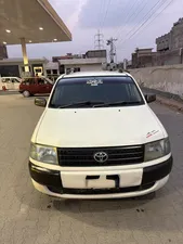 Toyota Probox 2006 for Sale