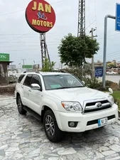 Toyota Surf 2006 for Sale