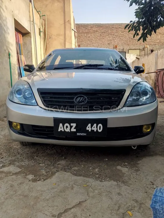 Toyota Corolla 2008 for Sale in Bannu Image-1