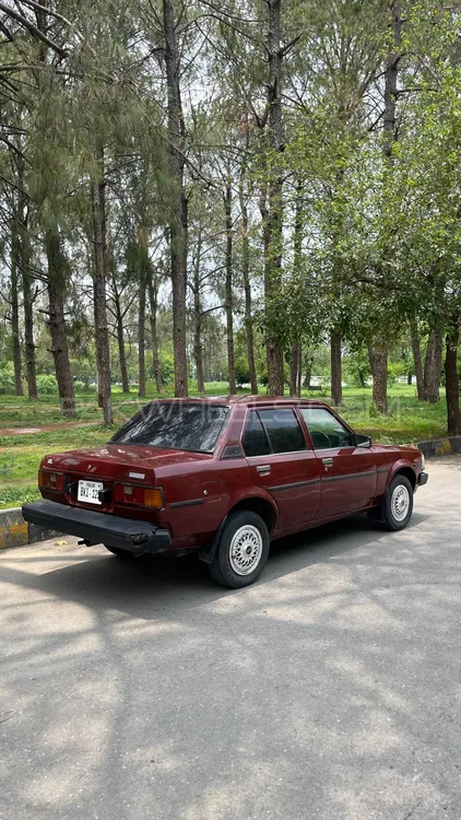 Toyota Corolla 1982 for Sale in Islamabad Image-1