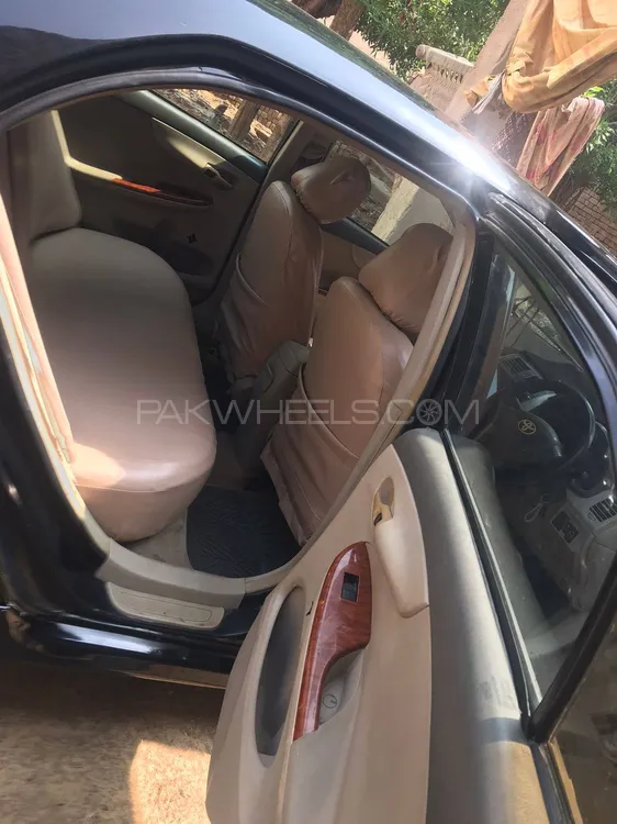Toyota Corolla 2010 for Sale in Sahiwal Image-1
