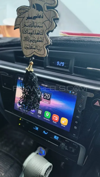 Toyota Corolla 2024 for Sale in Hyderabad Image-1