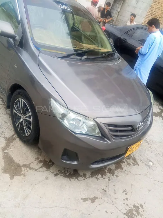 ٹویوٹا کرولا 2011 for Sale in اسلام آباد Image-1