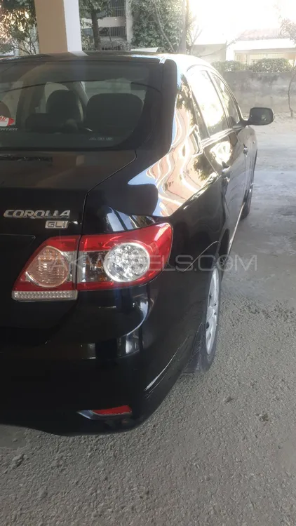 Toyota Corolla 2013 for Sale in Islamabad Image-1