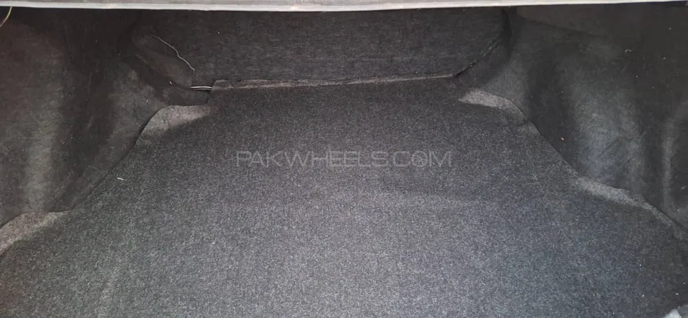 Toyota Corolla 2015 for Sale in Toba Tek Singh Image-1