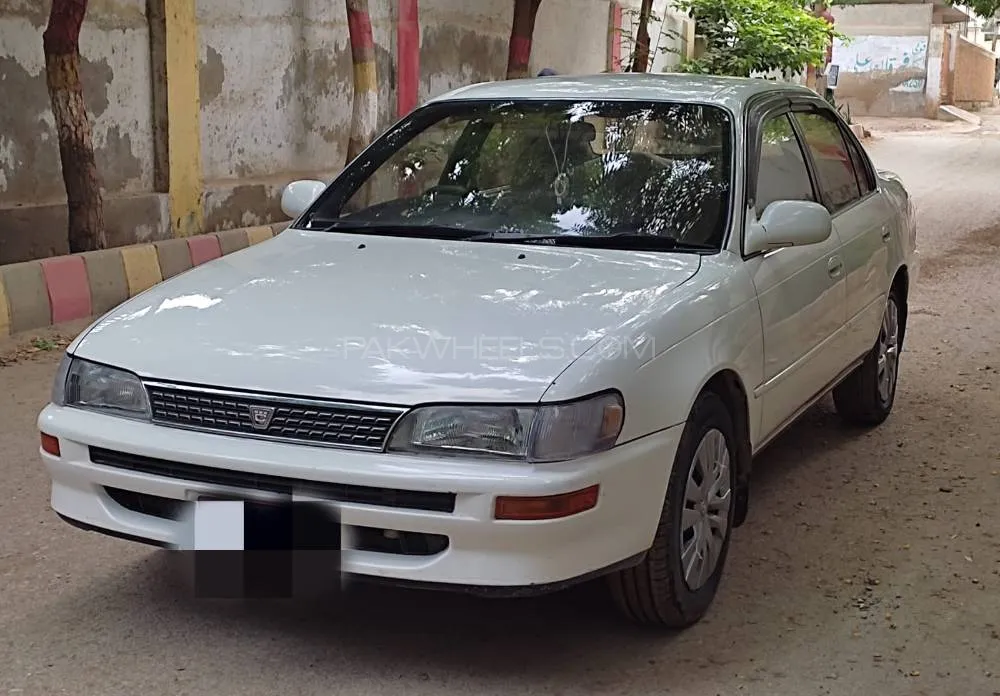 Toyota Corolla 1994 for Sale in Karachi Image-1
