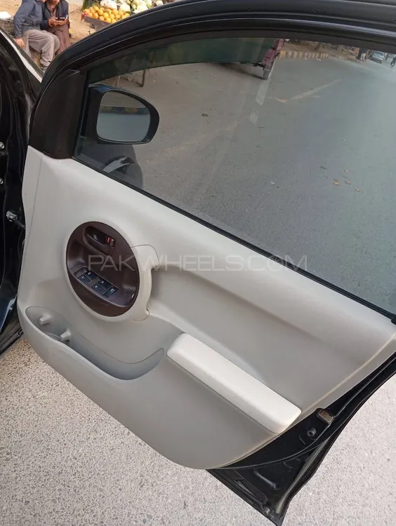 Toyota Passo 2010 for Sale in Rawalpindi Image-1